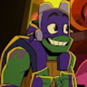 Meet your Posher, Keandre